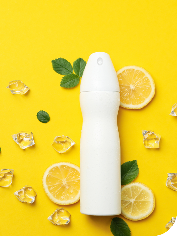 Środki do odświeżania powietrza