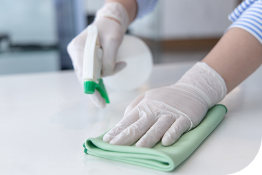 Płyn do mycia mebli