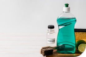 Detergenty do kuchni