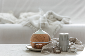 Do odświeżenia powietrza