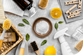 Łazienki i sanitariaty