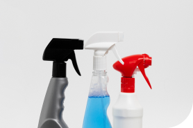 Środki do dezynfekcji