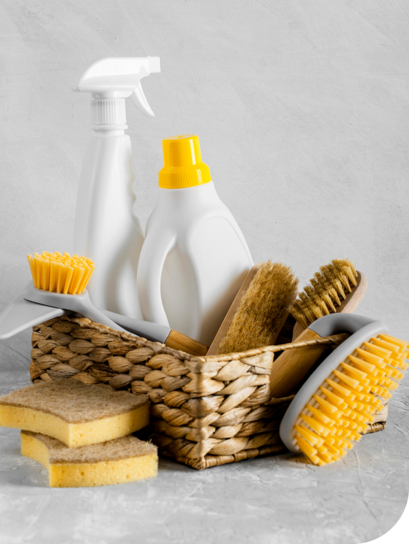 srodki do mycia podłogi