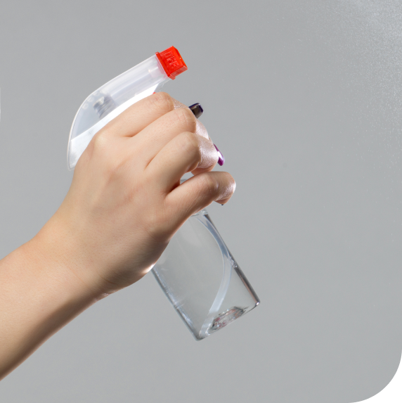 środki dla świeżego powietrza