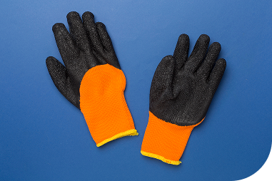 rękawice ochronne