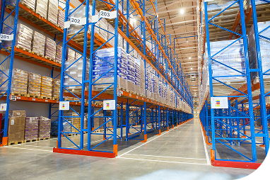 Centrum dystrubucyjne