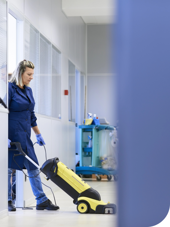 Dla przemysłu i magazyn 1